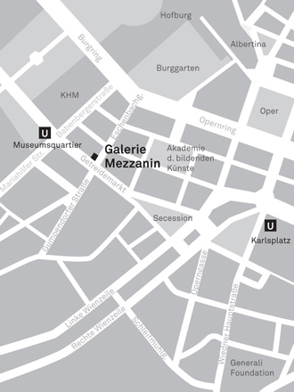 Mezzanin Location