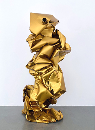 Hans Kupelwieser - Rudolf Polanszky, 18.09.–08.11.2025