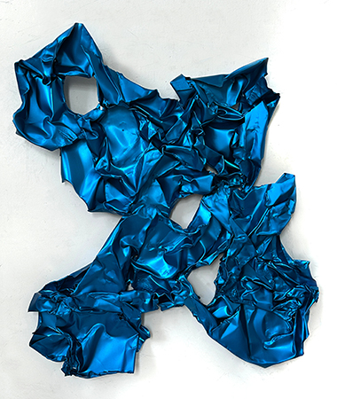 Hans Kupelwieser - Rudolf Polanszky, 12.09.–08.11.2025