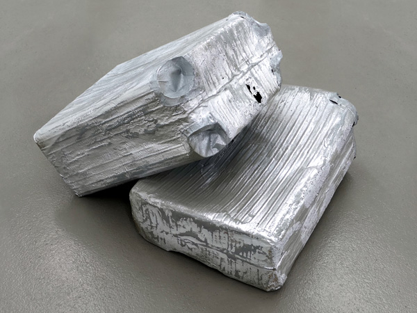 Andrei Koschmieder: Economy | Class | Experience, 22.11.2019–11.01.2020