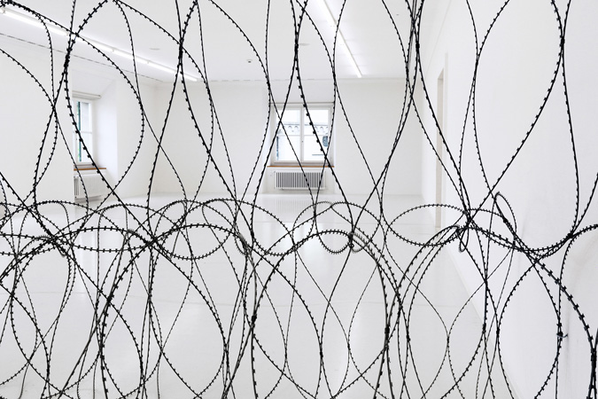 Gianni Motti: EX-POSITION21, 15.01.–06.03.2021