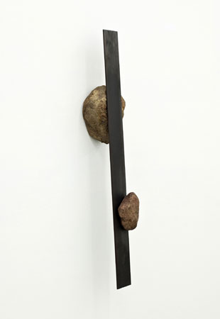 Sunah Choi
: Galerie Mezzanin Vienna, 05.09.–27.09.2014, Image 10
