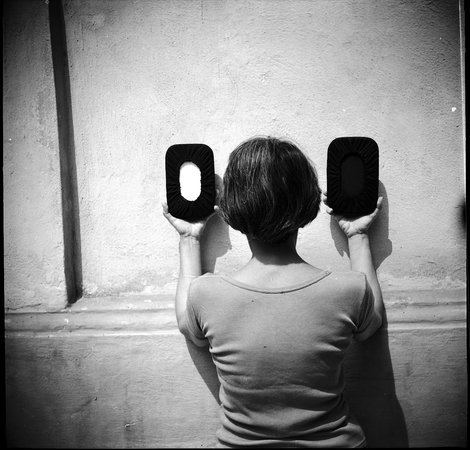 Geta Bratescu, Image 4