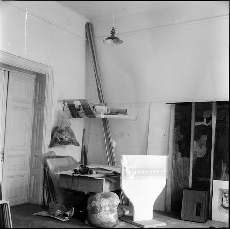 Geta Bratescu, Image 3
