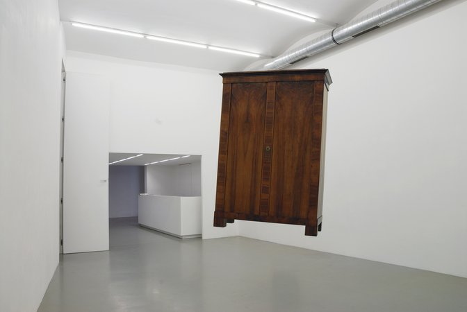 Mandla Reuter, 14.09. - 29.10.2011, Image 8