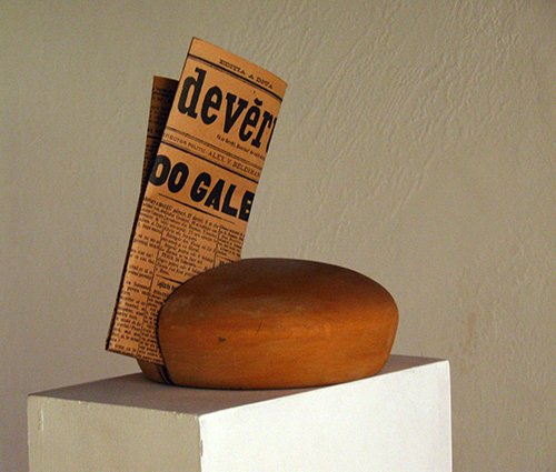 Geta Bratescu, Image 27