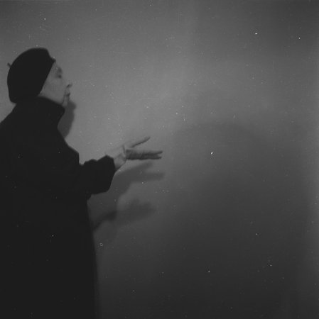 Geta Bratescu, Image 20
