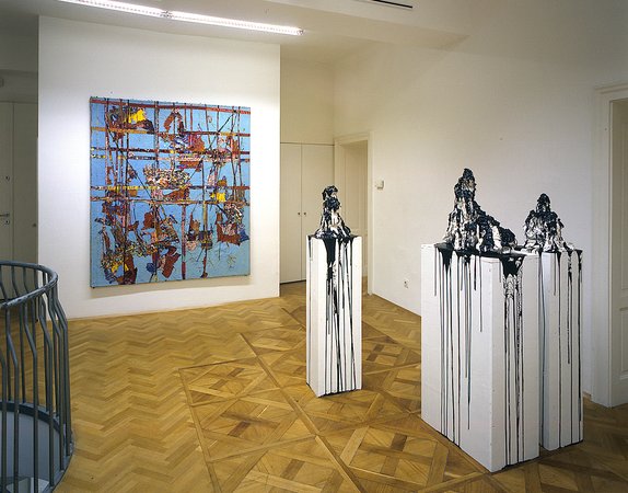 Christina Zurfluh: New Faces New Forces, 22.09. - 15.12.2004, Image 9