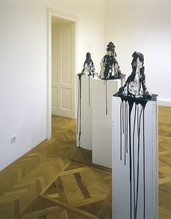 Christina Zurfluh: New Faces New Forces, 22.09. - 15.12.2004, Image 11