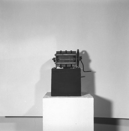 Geta Bratescu, Image 29