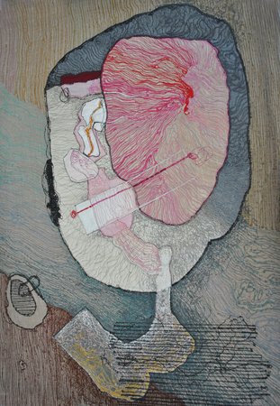 Geta Bratescu, Image 34