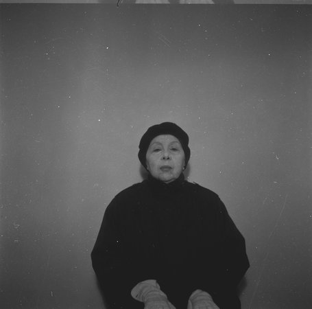 Geta Bratescu, Image 14