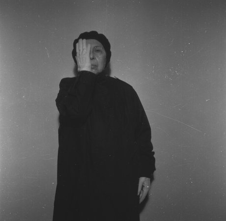 Geta Bratescu, Image 13