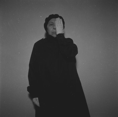 Geta Bratescu, Image 15