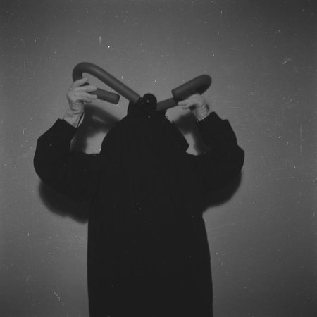 Geta Bratescu, Image 16