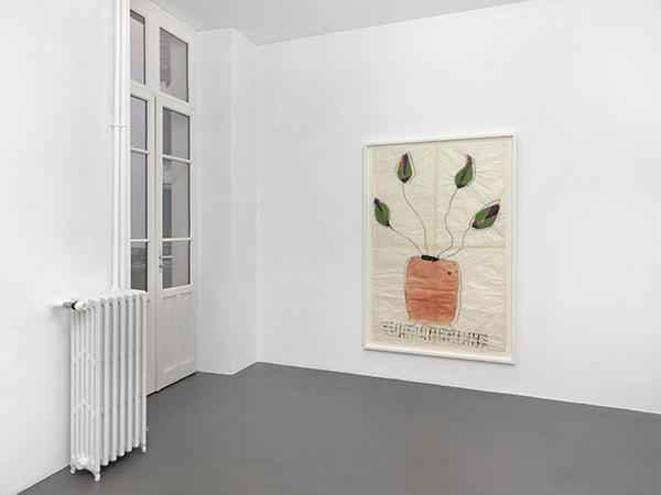 Isabella Ducrot: Love and Flowers, 17.03.2023 - 06.05.2023, Image 7