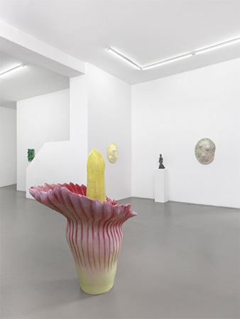 Mai-Thu Perret, Image 2