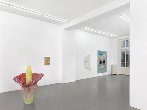 Mai-Thu Perret, Image 1