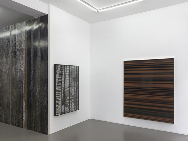 Gregor Hildebrandt: Manchmal sehn ich mich nach einem fremden Leben, 14.11.2025–28.02.2026, Image 2