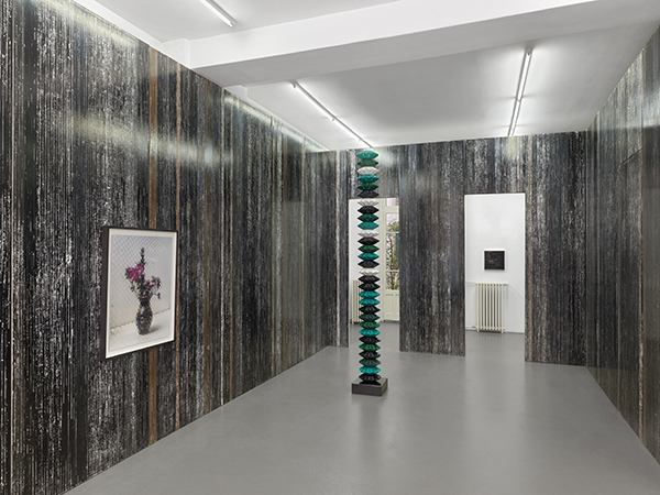 Gregor Hildebrandt: Manchmal sehn ich mich nach einem fremden Leben, 14.11.2025–28.02.2026, Image 6