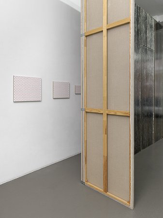 Gregor Hildebrandt: Manchmal sehn ich mich nach einem fremden Leben, 14.11.2025–28.02.2026, Image 14