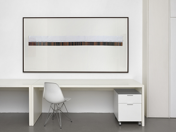 Gregor Hildebrandt: Manchmal sehn ich mich nach einem fremden Leben, 14.11.2025–28.02.2026, Image 21