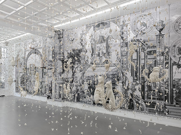Diego Cibelli: A life ahead, 22.05. - 11.07.2026, Image 7