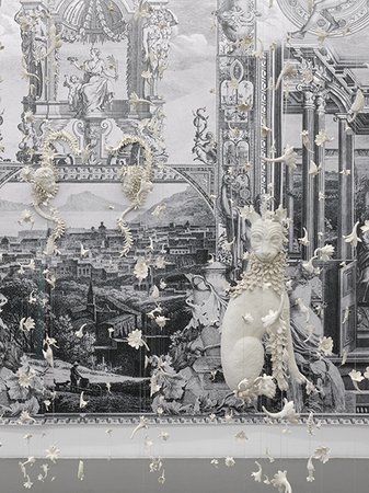 Diego Cibelli: A life ahead, 22.05. - 11.07.2026, Image 8