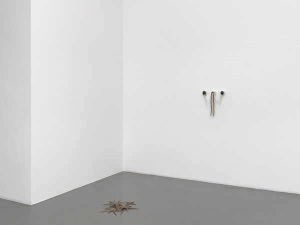 Lou Masduraud: Skin to Skin, 18.09. - 07.11.2026, Image 3