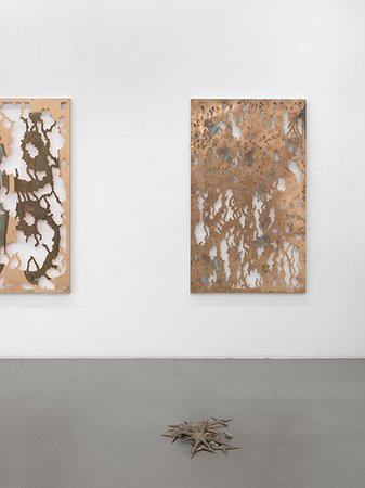 Lou Masduraud: Skin to Skin, 18.09. - 07.11.2026, Image 2