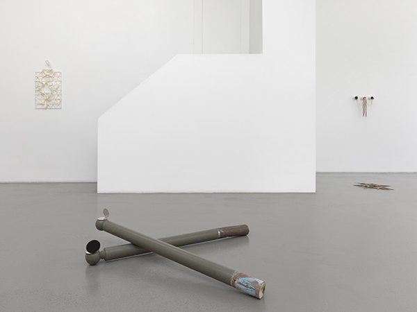Lou Masduraud: Skin to Skin, 18.09. - 07.11.2026, Image 4