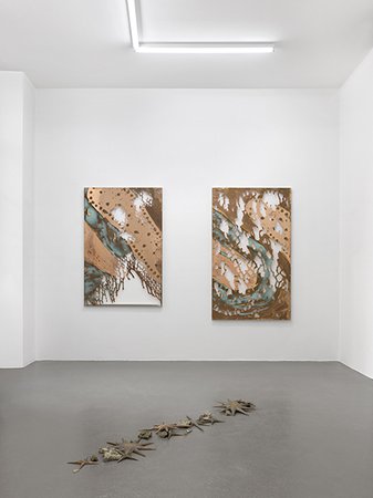 Lou Masduraud: Skin to Skin, 18.09. - 07.11.2026, Image 5