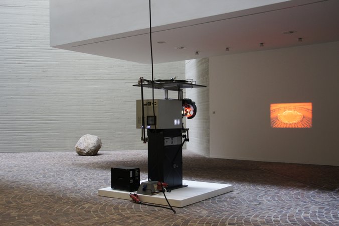 Mandla Reuter, Image 16