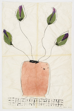 Isabella Ducrot: Love and Flowers, 17.03.2023 - 06.05.2023, Image 16