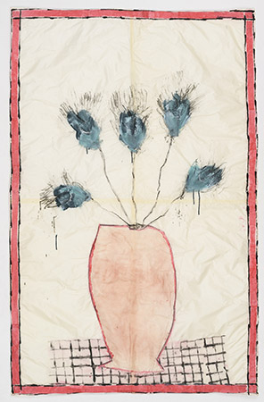 Isabella Ducrot: Love and Flowers, 17.03.2023 - 06.05.2023, Image 8