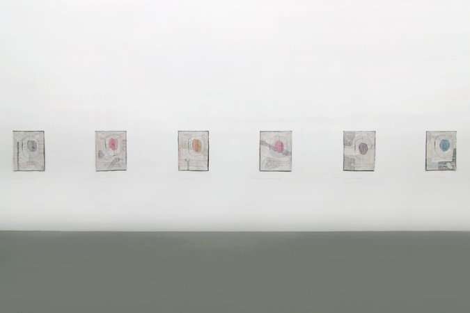 Geta Bratescu, Image 40