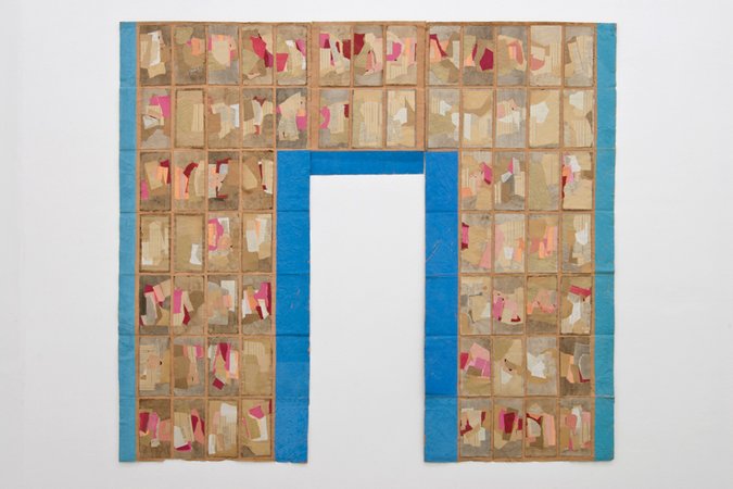 Geta Bratescu, Image 41