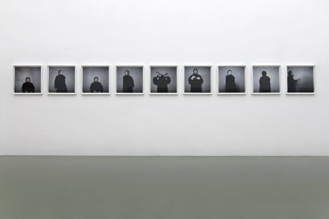 Geta Bratescu, Image 11