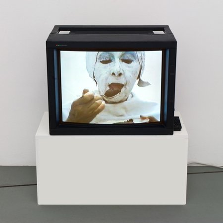 Geta Bratescu, Image 44