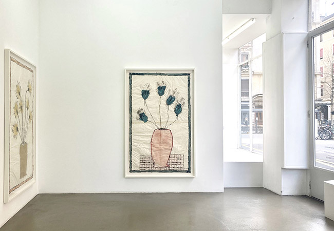 Isabella Ducrot: Love and Flowers, 17.03.2023 - 06.05.2023, Image 2