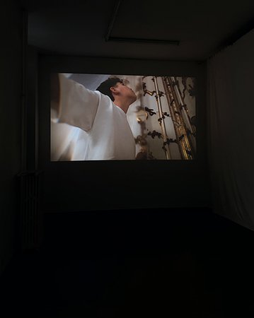 Diego Cibelli: A life ahead, 22.05. - 11.07.2026, Image 11