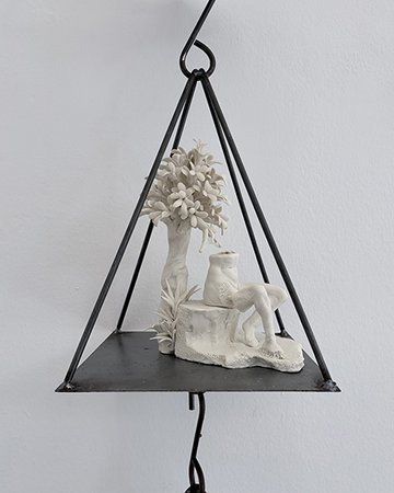 Diego Cibelli: A life ahead, 22.05. - 11.07.2026, Image 10