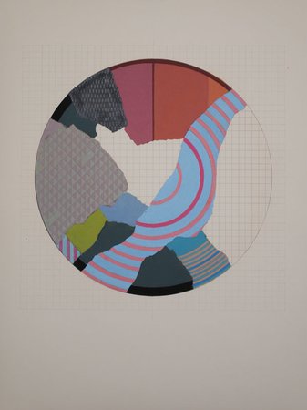 Geta Bratescu, Image 37