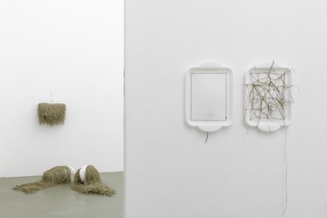 Etti Abergel: Animism - An Installation in Three Chapters, 22.01. - 01.03.2014, Image 23