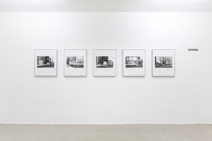 Gerald Domenig: Stilllebenmuseum, 06.06.–28.07.2012, Image 3