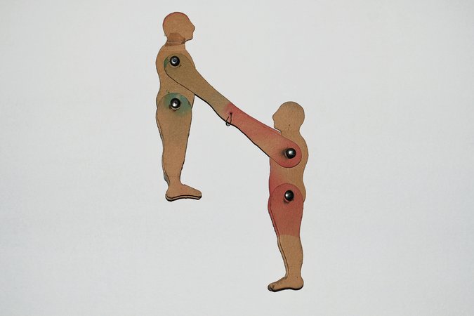 Geta Bratescu, Image 35