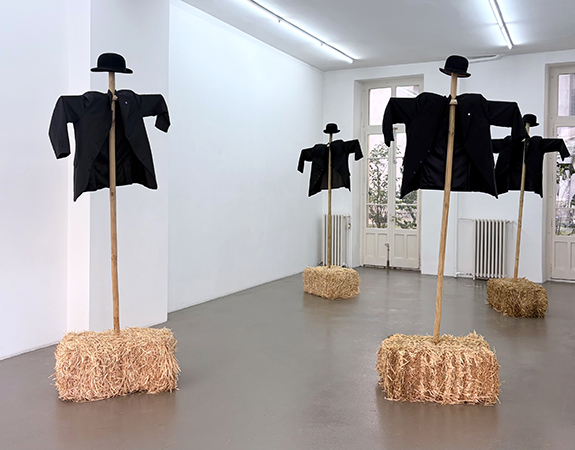 Gianni Motti: Au-delà de tout doute raisonnable, 13.03. - 14.05.2026, Image 3