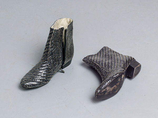 Gregor Hildebrandt: Manchmal sehn ich mich nach einem fremden Leben, 14.11.2025–28.02.2026, Image 1