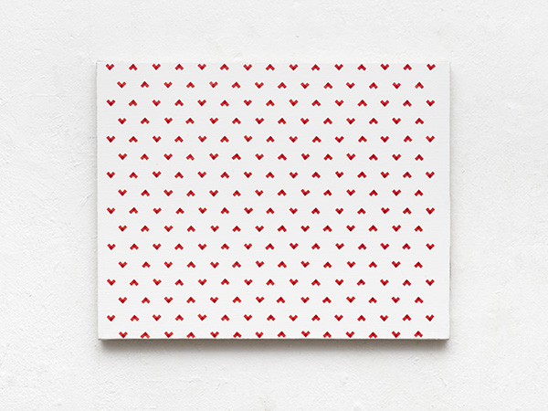 Gregor Hildebrandt: Manchmal sehn ich mich nach einem fremden Leben, 14.11.2025–28.02.2026, Image 10