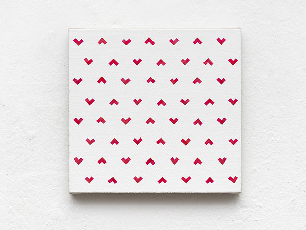 Gregor Hildebrandt: Manchmal sehn ich mich nach einem fremden Leben, 14.11.2025–28.02.2026, Image 11